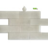 Brick-On-White